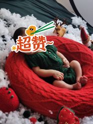 -西瓜庄园儿童摄影