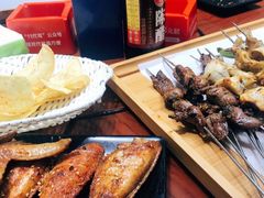 -万鑫鸡翅