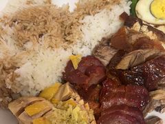 -阿政粤小馆(中央大街店)