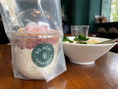 椰香奇亚籽布丁-So Acai(天河店)