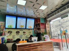 -富贵面馆(镇坪路店)