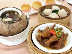 -东方印象大酒楼(拱北店)