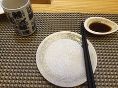 -兆治日本料理(华府世家店)