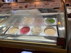 -哈根达斯(绍兴银泰店)