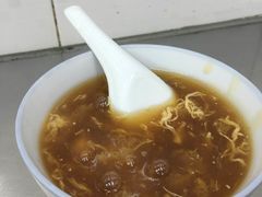-添發碗仔翅美食