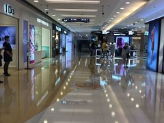 -银座mall(东直门店)