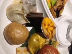 -素清香(解放路店)