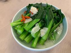 -四海酒家生态粤菜