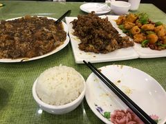 -桃子餐厅·天津菜(红星路直营店)