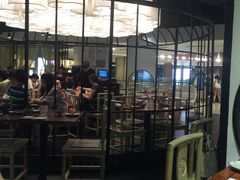 大堂-潮堂(环球金融中心店)