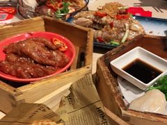 -避风塘(嘉兴八佰伴店)