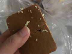 -詹记桃酥(包河万达店)