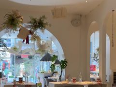 -春树下·树屋花房西餐厅(罍街AS1980店)