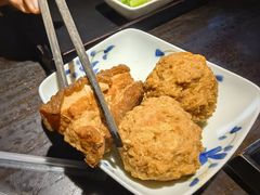 -喜晋道面馆(华严寺广场店)