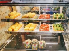 -茶百道(京华城店)