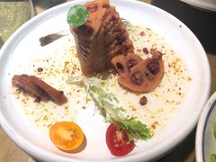 -卞氏菜根香·川菜(青羊万达店)