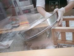 -阮大兴糕团(滨江宝龙店)