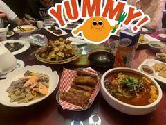 -阿莉餐厅(枣阳路店)