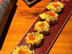 -故乡屋日本料理(八一广场店)