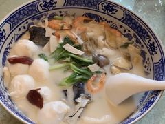 -山外山菜馆(玉泉路店)