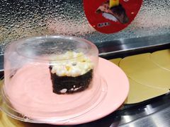 玉米沙拉寿司-争鲜回转寿司(飞洲国际店)