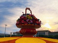 -天安门城楼