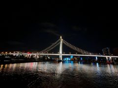 -闽江夜游台江旅游码头