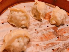 -蟹谢蒸鲜自助餐厅