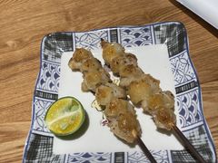 烤鸡软骨-吉川居酒屋(建国北路店)