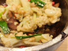 -红菜坊·烤鸭·川鲁宴(石园店)
