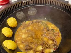 -玺炖·中国铁锅炖(虹桥天街店)