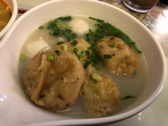 -翠华餐厅(旺角文华商场店)