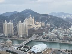 -大连君悦酒店·星海湾壹号Dalian·Dalian(星海广场店)