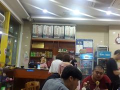 -老牌依强牛肉店(达道总店)