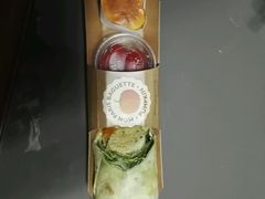 -巴黎贝甜(龙江店)