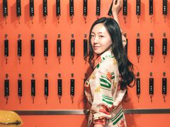 -半日博物馆·沉浸式快闪照相馆