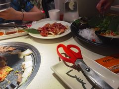 -猫爪爪原切自助烤肉(观音桥阳光世纪店)