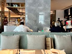 -北京港澳中心瑞士酒店·瑞士咖啡厅·自助餐