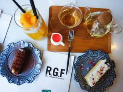 -RGF(巨鹿路店)