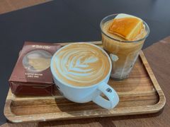-Peet's 皮爷咖啡(海雅缤纷城店)