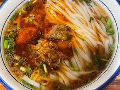 -矮子粉店1985·长沙米粉(湘春路店)