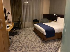 -北京民族园葉子里酒店(鸟巢店)