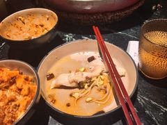 -廖川菜(太阳宫店)