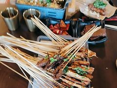 -林二哥宜烤官·宜宾小烧烤