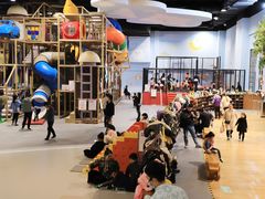 -杭州开元森泊度假乐园