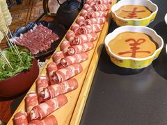 -羊大爷涮肉(亮马桥店)