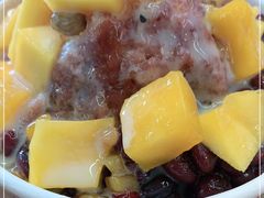 -梁子刨冰王(鞍山西道店)