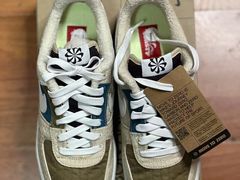 -NIKE品牌体验店(金源新燕莎店)