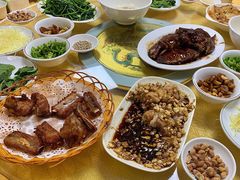 三杯鸭-华兴餐厅·招牌生鱼片(桃园路店)