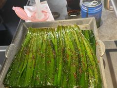 -很久以前羊肉串(南京路第一百货店)